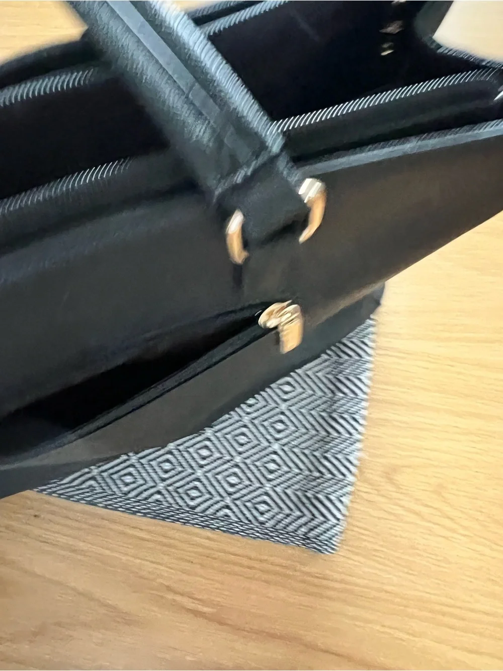 Laptop Tote Bag